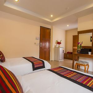Single Room Balcony